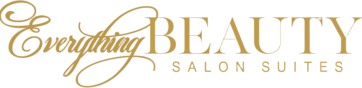 Everything Beauty Salon Suites logo